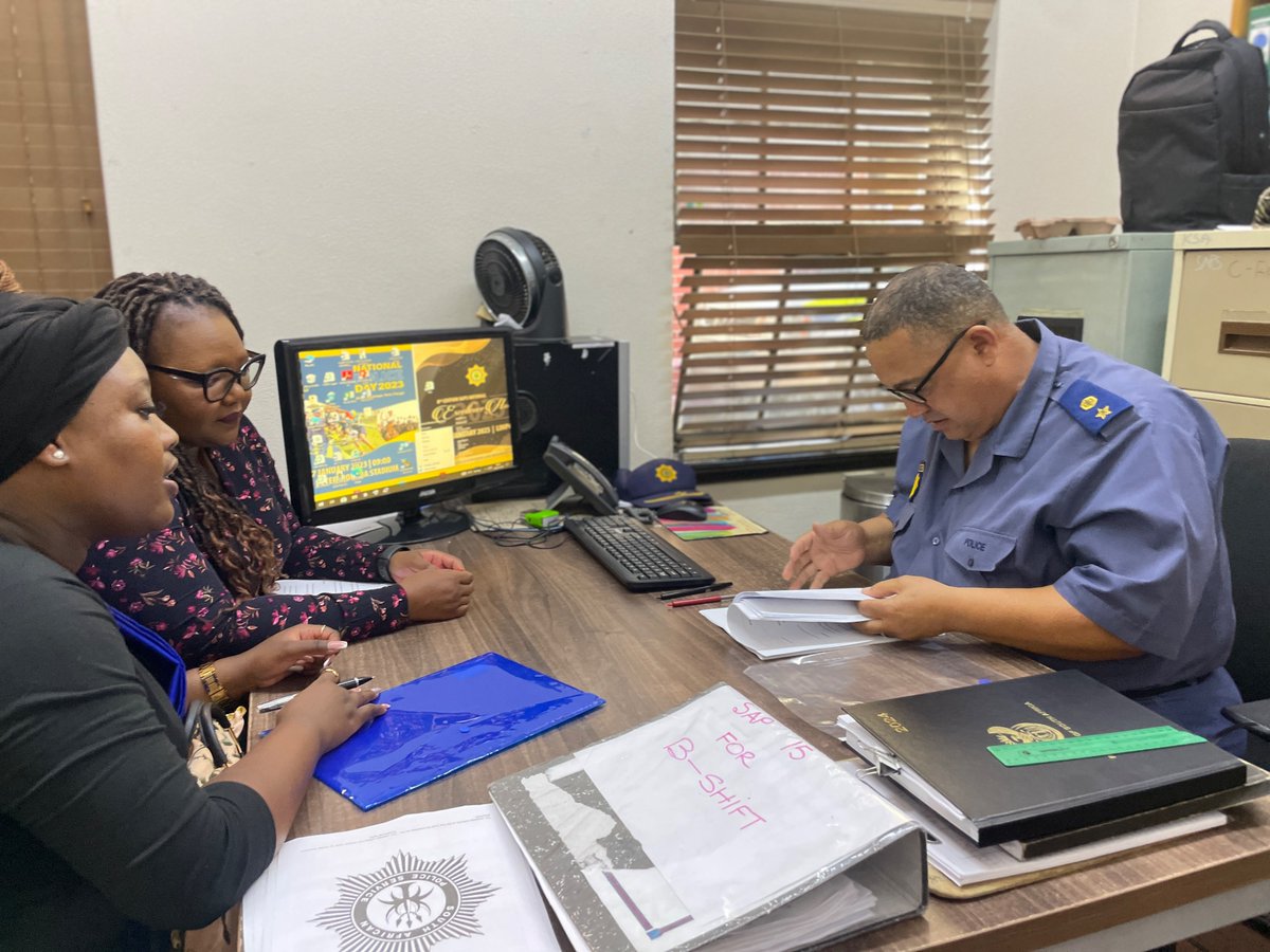 Democratic Alliance tweet media