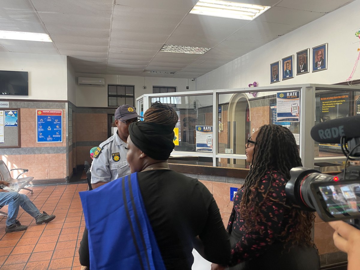 Democratic Alliance tweet media