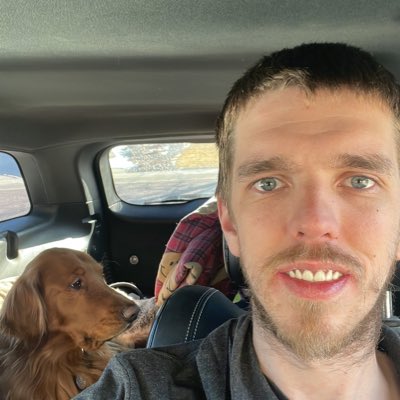 matthendrixson1's tweet photo. #NewProfilePic https://t.co/9T61mjcF6J