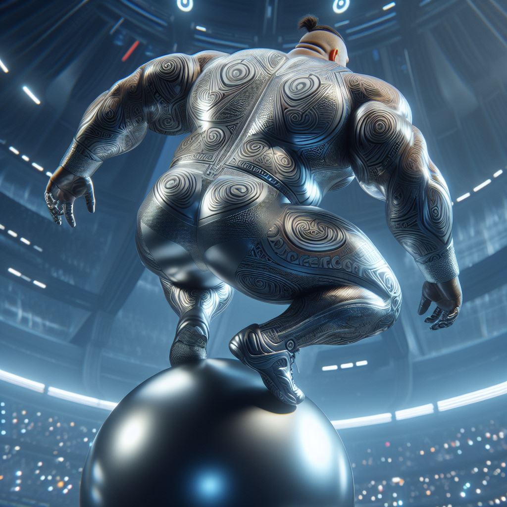 hunkgenerator's tweet photo. Let the game begin!
#aihunk #aiart #aimuscle #aigenerated #sexyai #AIArtworks https://t.co/t3LRMUHg4c