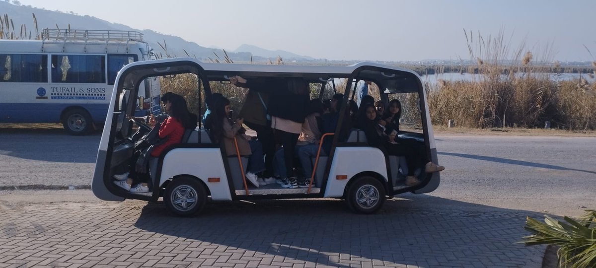 IPakagtours's tweet photo. TDCP Patriata Executive Lounge &amp; Kalar Kahar protocol rides from TDCP to PGC Phaliyah Students Trip by PAK AG TOURS
Alhumdulillah
For more information Contact us
0301-8662889 , 0301-8662081
Do Follow our Social media to stay connected
Facebook Page: https://t.co/PrDdyj30yT https://t.co/JUKcNWCm90