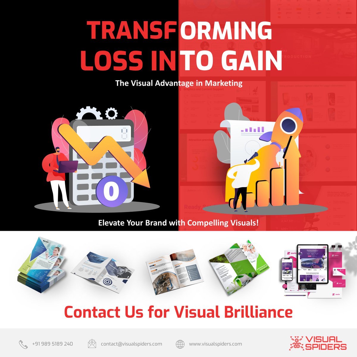 visualspiders's tweet photo. Transforming Visions into Triumphs: Unleashing the Power of Effective Presentations

Check out more at: https://t.co/yUiqpiOWfm

#PowerPointDesignAgency #PresentationElements #SocialMediaPPT #PPTForSocialMedia #WhatIsPowerPointTemplate #FreePPTLayout #PresentationIntroduction https://t.co/fZBdGrtbdi