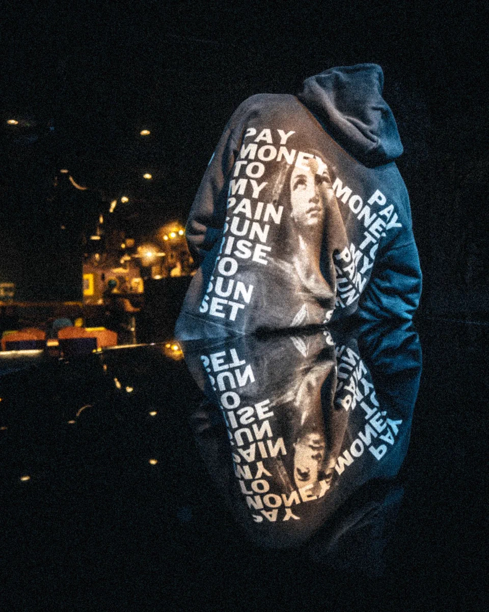 ptp auf X: „細川雄太が手掛ける大人気ブランド “Saint Mxxxxxx”から