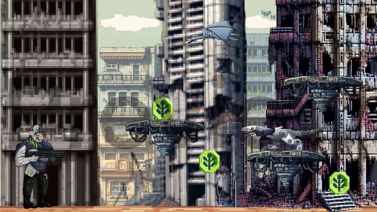 Pixelated Apes (@pixelated_apes) / Posts / X