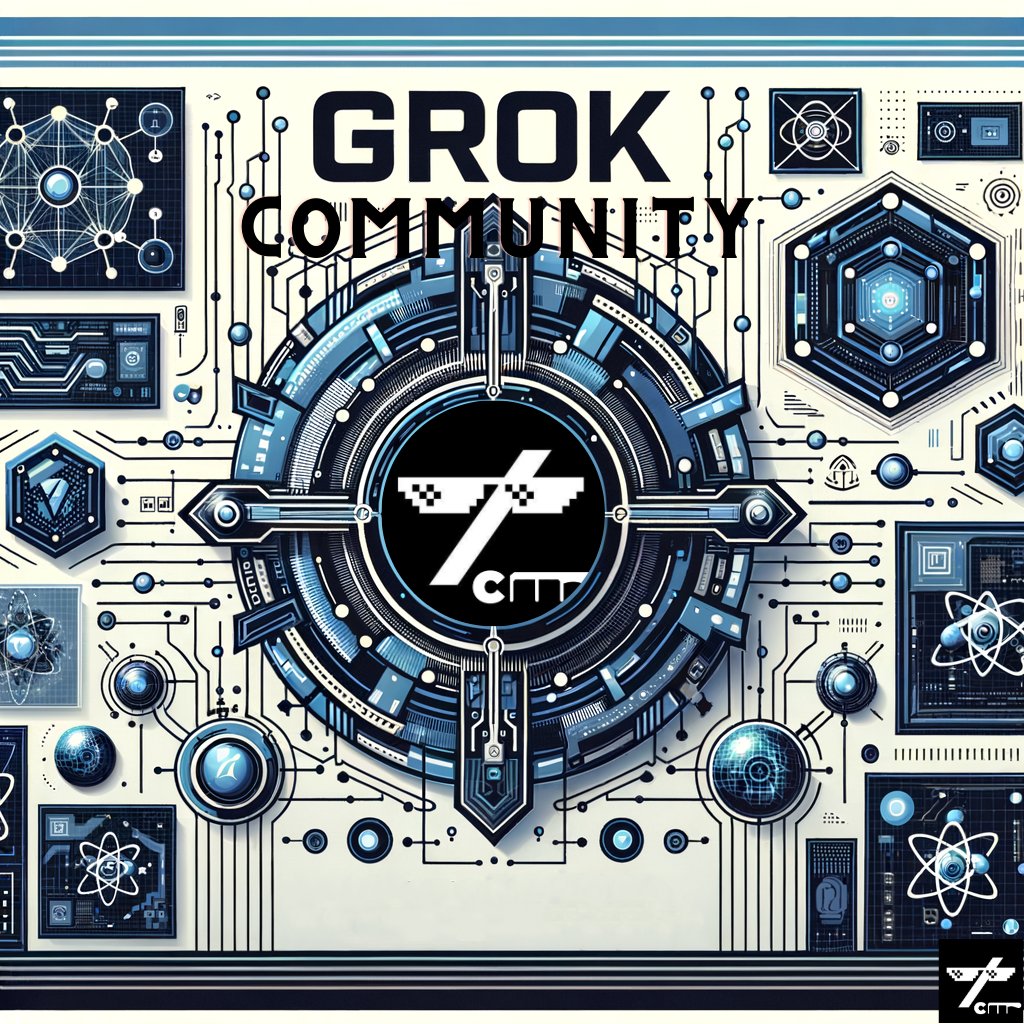 Grok AI Community tweet media