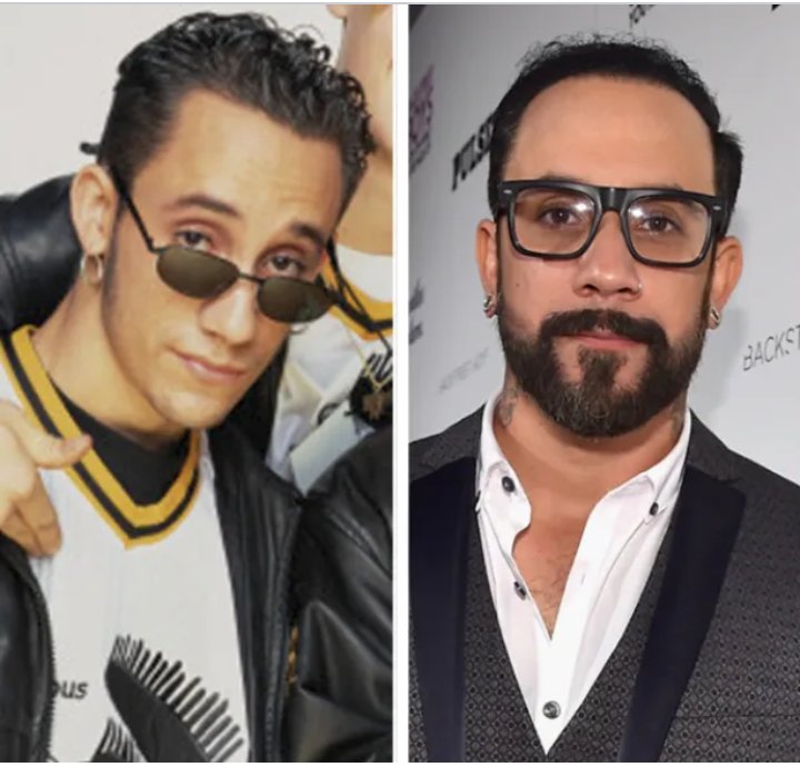 OfficialDaledoe's tweet photo. Happy 46th. Birthday to singer/songwriter/dancer/actor, #AlexanderJamesMcLean ( @aj_mclean ) of the @backstreetboys ! 🥳🎉🎊🎈🎂🎁🎼🎶🎵🎤 #IllNeverBreakYourHeart #QuitPlayingGamesWithMyHeart #EverybodyBackstreetsBack #IWantItThatWay #LargerThanLife #Drowning & more. https://t.co/4wIvth7vf0