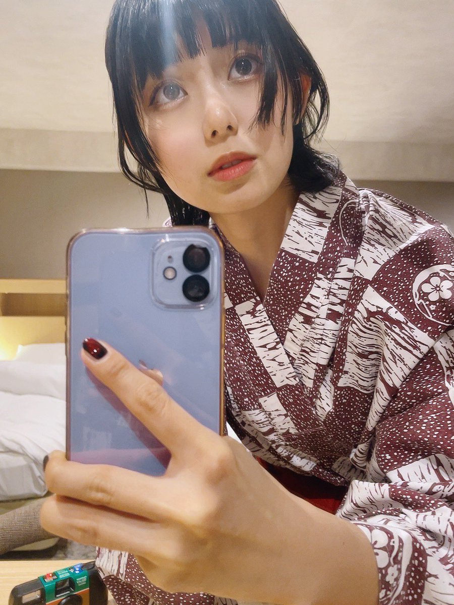 去年全然投稿してないのに 誰もつっこんでくれない 逆にかなちいたん🥹