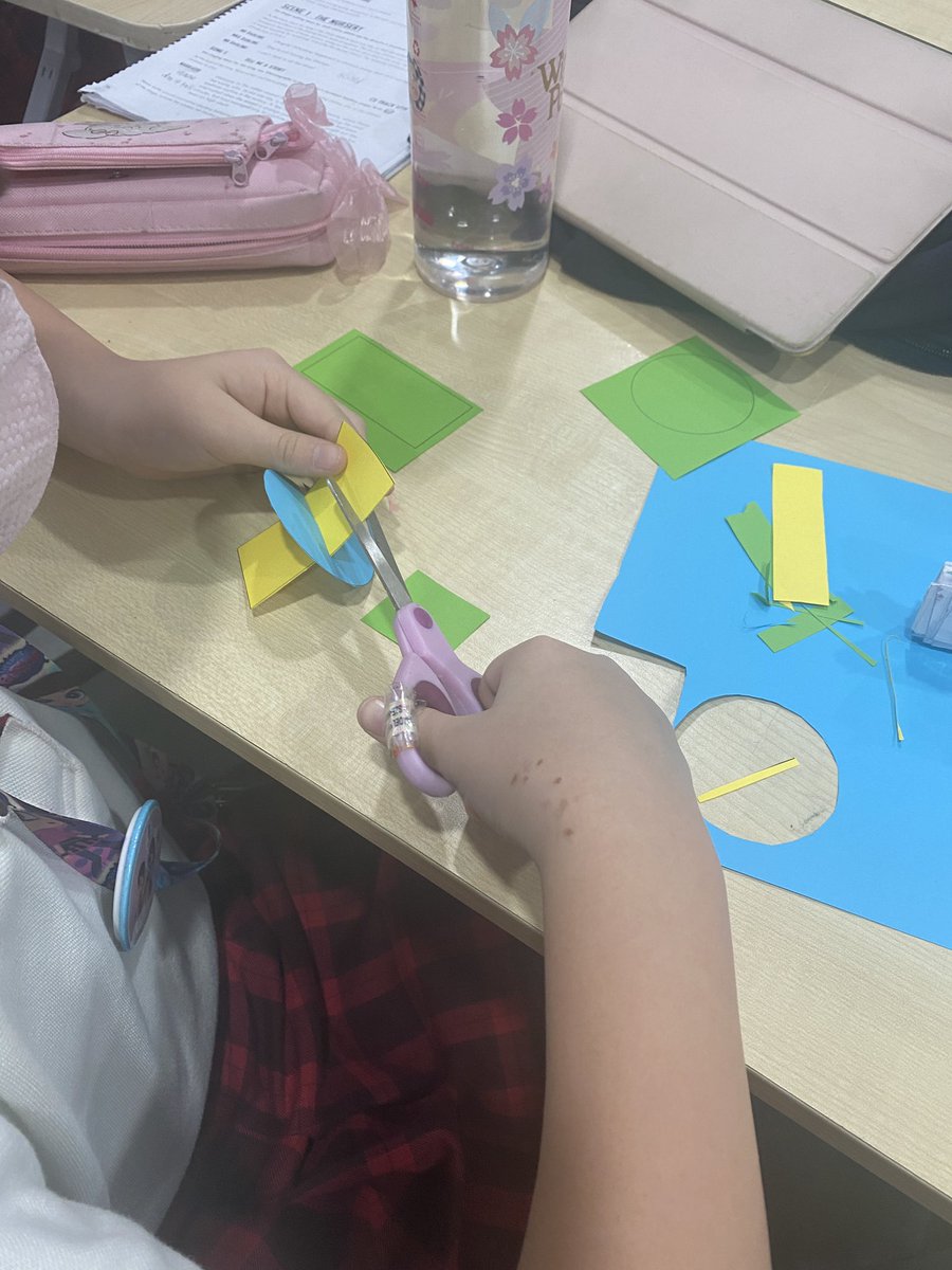 Gabriella tweet media