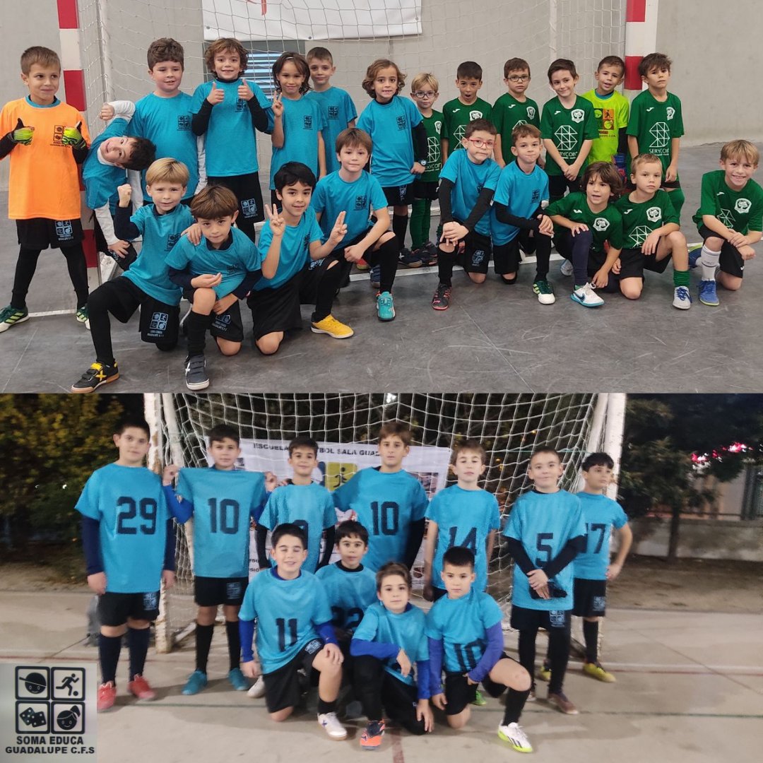 United School League tweet media
