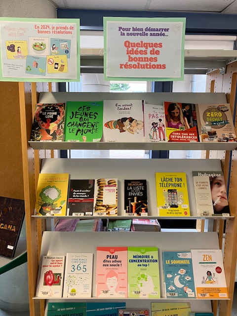 cdimonteil's tweet photo. L'année 2024 commence tout juste et nous vous proposons quelques idées pour vos bonnes résolutions... https://t.co/k5iBUg7Rpp