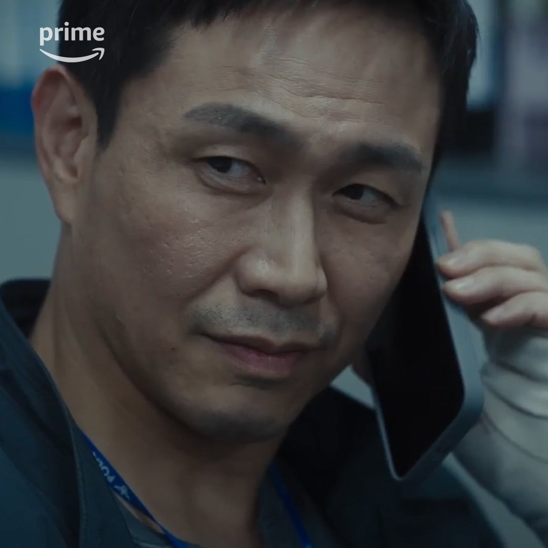 primevideoph's tweet photo. It's time to find out the answers to all the questions. Part 2 of #DeathsGameOnPrime is now streaming. https://t.co/lDUzl6kOC5