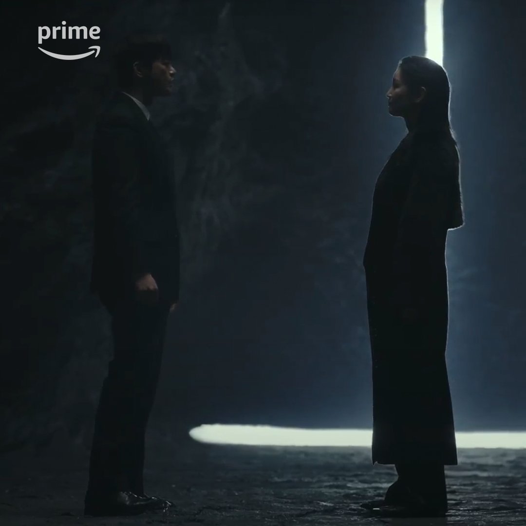 primevideoph's tweet photo. It's time to find out the answers to all the questions. Part 2 of #DeathsGameOnPrime is now streaming. https://t.co/lDUzl6kOC5
