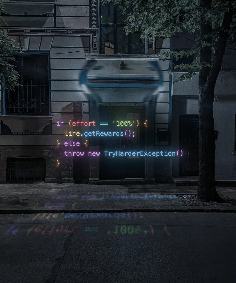 Good morning folks 🌄