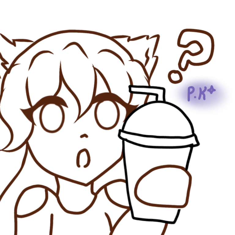 PupKitSparkles's tweet photo. Is it too late for the #grimaceshake trend lol?

I was planning on coloring this but never got to, ig will post this as it is... (will post on insta in color if ever do) https://t.co/uGhq5pRoa6