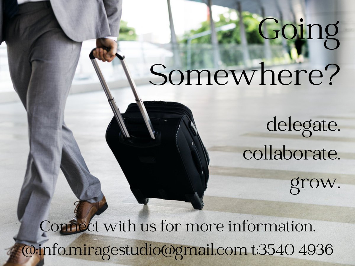 MirageStudio5's tweet photo. Are you planning a work trip? Connect with us for fast and efficient #TravelPlanning services for you and your team. Visit https://t.co/zhzOo0Nbm6 We are also on #WhatsApp https://t.co/7lVPTkeBO9 #MirageStudio #eSwatini #SmallBusiness #Administration #VirtualAssistant https://t.co/PgdZSMPaIU
