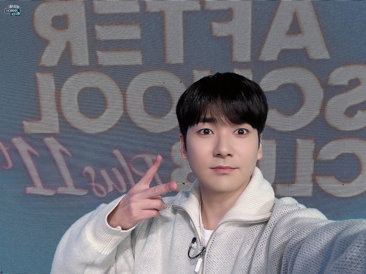 After School Club tweet media