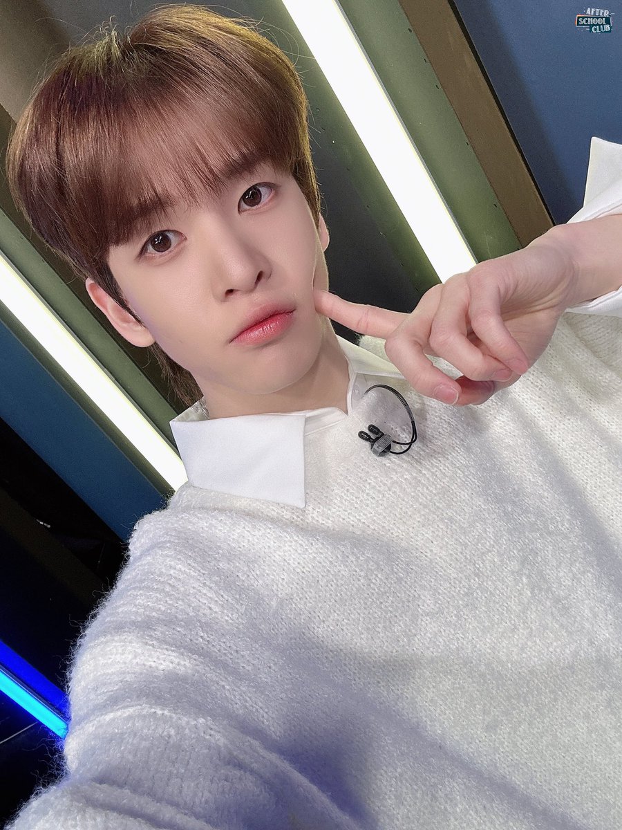 After School Club tweet media