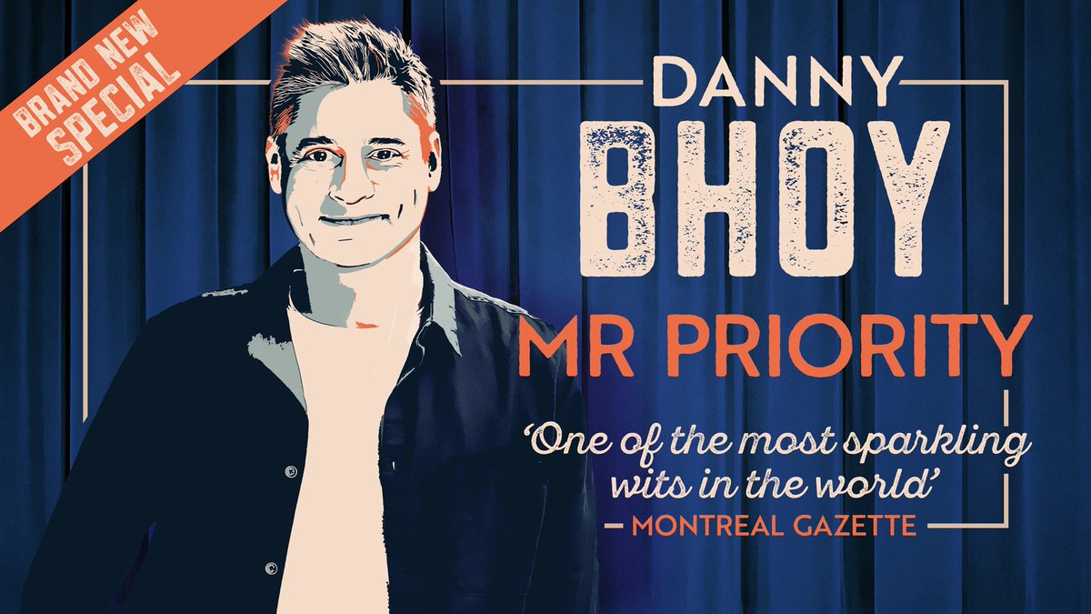 officialbhoy's tweet photo. NEW SPECIAL OUT NOW!! Available to stream exclusively at https://t.co/QTIlHCtTZx #mrpriority https://t.co/Khi0vI8epp