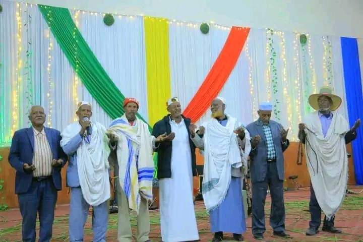 today   photo  Meskan💚
Mesikan Butajira💚💚

𝚅𝚒𝚜𝚒𝚝 Mesikan🛖🫶
𝙑𝙄𝙎𝙄𝙏 𝙀𝙏𝙃𝙄𝙊𝙋𝙄𝘼🇪🇹❤️ 

የዛሬው  የመስቃንኛ  ቋንቋ እና ባህሉ ለትውልድ ለማስተላለፍ   ከሚረዱ ዋነኛ  መንገዱ  አንዱነው   የዛሬው  የመስቃንኛ   የሙዚቃ ቬስቲቫል   👌👌👌