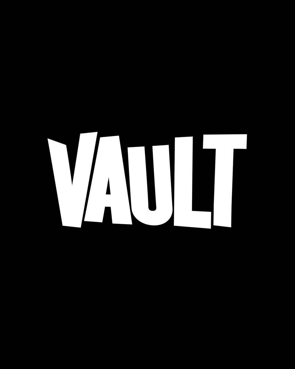 wearevault_'s tweet photo. NEW YEAR, NEW ME 💥💅🏻💇🏼‍♀️ absolutely thrilled to finally reveal our full brand makeover by Laura at Mighty Fine Design! As we enter a very exciting new era for VAULT, we thought it fitting to have a ✨GLOW UP ✨ to match! https://t.co/Lw1KDfZQ34