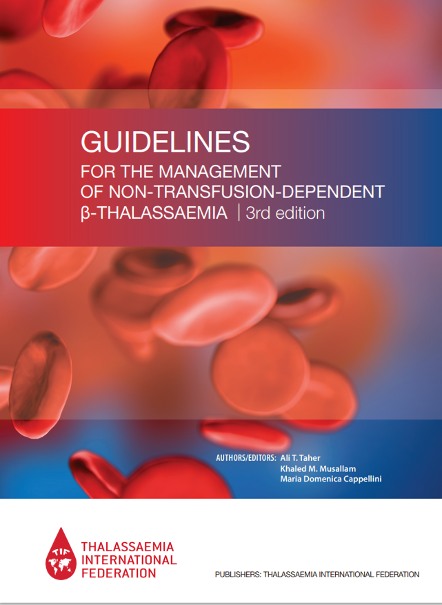 thalassaemiaTIF's tweet photo. #SaveTheDate - Mark your calendars for Feb. 2nd, 2024, as we present an exclusive #webinar on our Non-Transfusion Dependent β-#thalassaemia (#NTDT) Guidelines!   

Join &amp; learn from international experts sharing crucial insights.  

Register: https://t.co/JcgxM8xayM
More info!🔜 https://t.co/qsORYoSW4r
