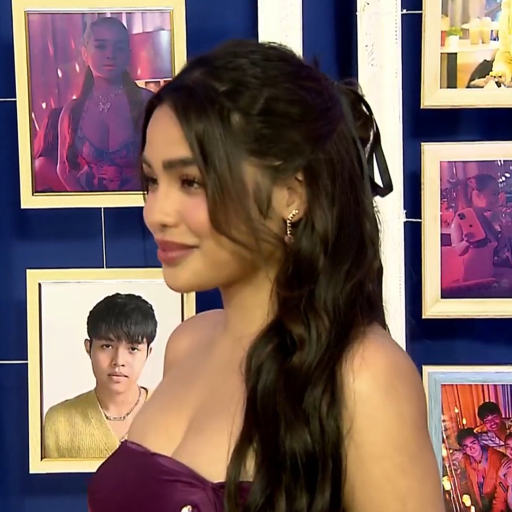 drewlythe's tweet photo. Ganda!  #SeniorHighFinaleMediacon https://t.co/WyNuNszRLi