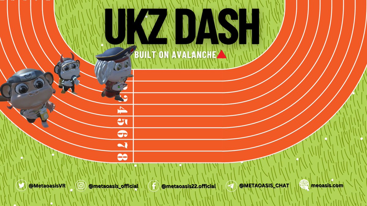 MetaOasisVR l $AIM🔺 tweet media