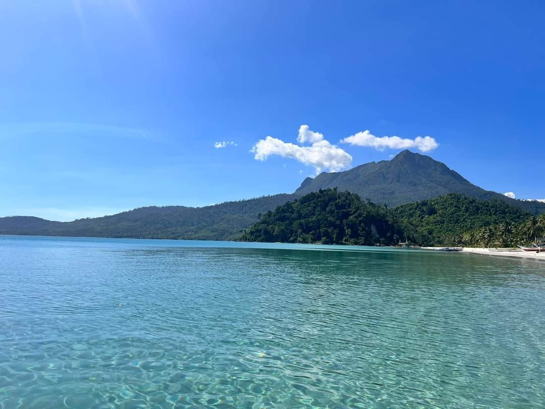 When we say the Second Republic is making progress towards achieving Vision 2030, some youth may be skeptical. However, imagine the economic benefits that Binga beach could bring to the region, drawing tourists from around the world.