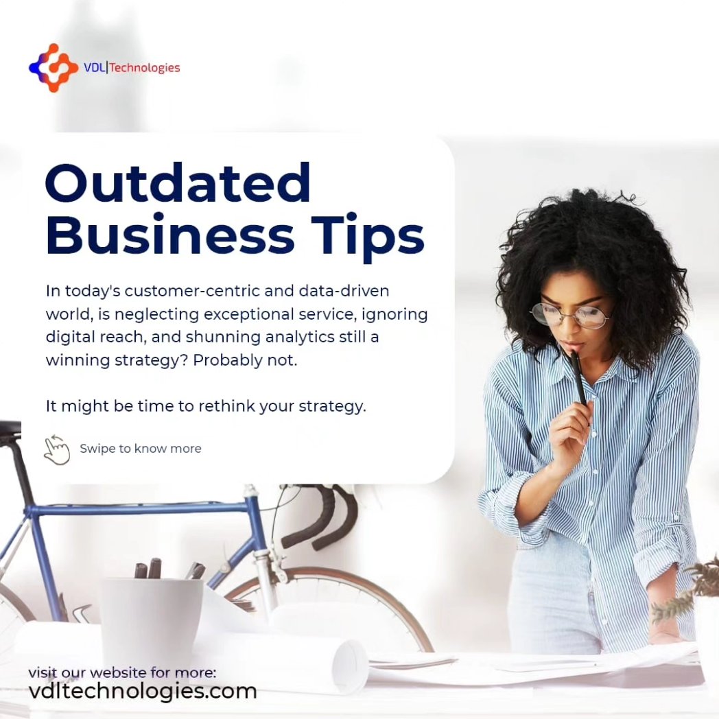 vasdigimobility's tweet photo. In 2024, we're embracing fresh, healthy business advice while shedding outdated practices. What are some of the business tips you're letting go of?

 #businessgrowth #mobilemarketing #mobiletechnology #naijamarkets #lagosbusiness #fmcg #digitaladverts #brandpromotions #shortcodes https://t.co/gh771UMhCY
