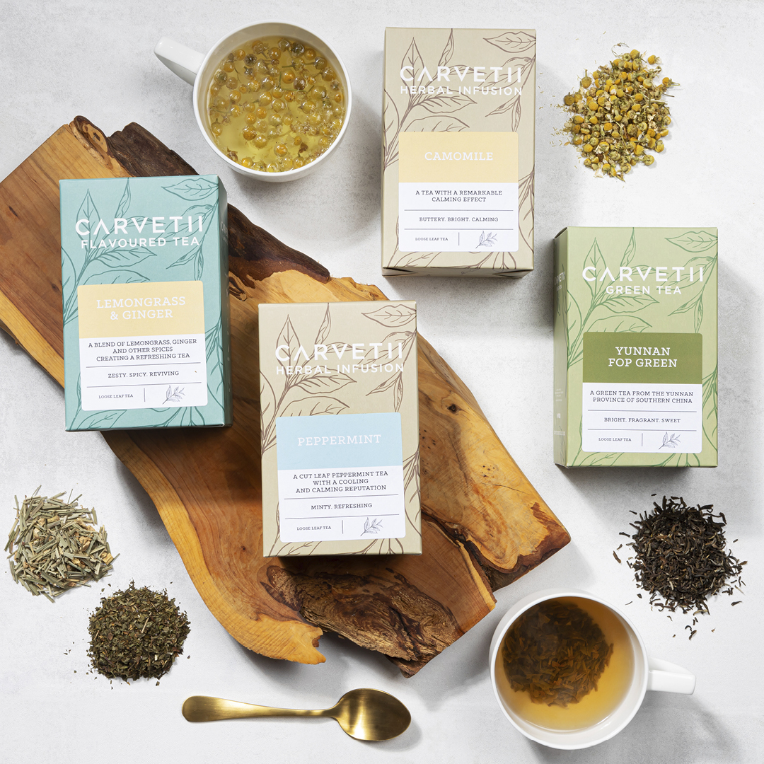 CarvetiiCoffee's tweet image. Our Relaxing Tea Collection is ideal at this time of year. The perfect way to keep calm and carry on into the new year!

carvetiicoffee.co.uk/products/the-r…

#carvetii #specialitytea #tea #tealover #teatime #teabreak #relax #relaxingtea #relaxingteabreak #looseleaftea #fromthemountains