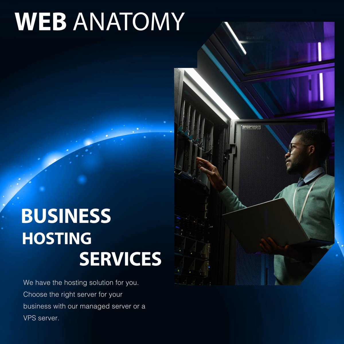 webanatomy1's tweet photo. You can start your e-commerce website today with business hosting and more.

#websiteoptimization #hosting #webhosting #hostingtips #hostingservices #hostingweb #hostingsolutions https://t.co/U4O7h5fNfz