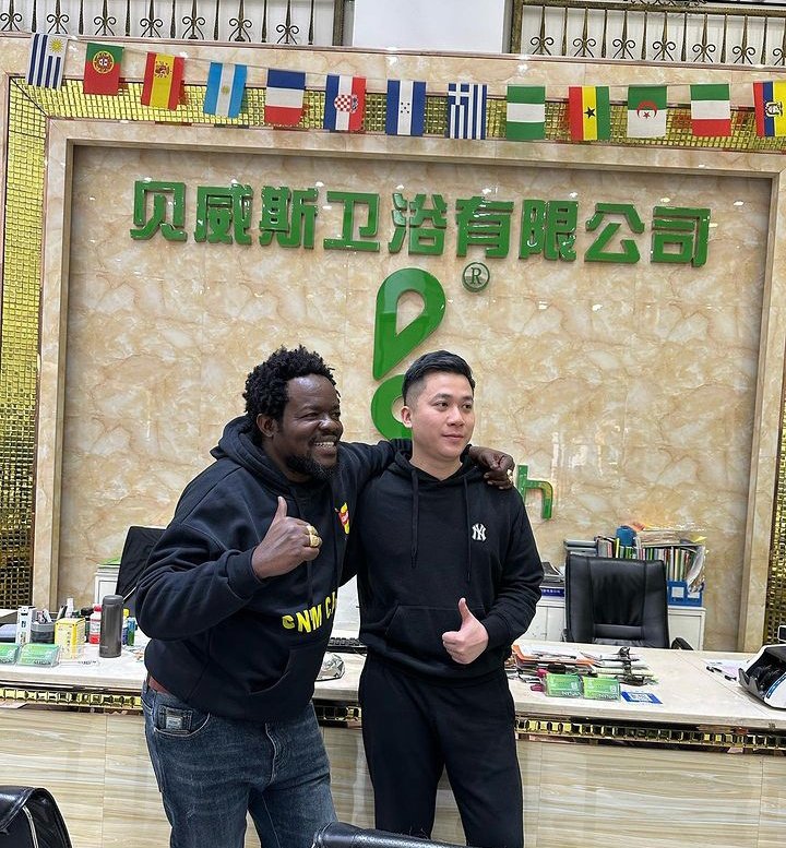 dottomagari1's tweet photo. Na hapa ipo🔫 https://t.co/JLUnLH2DoT