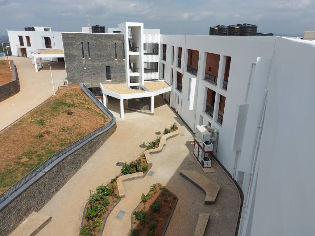 NoelKambanda's tweet image. When President Kagame promised a modern hospital and asphalt road to Nyaruguru residents, their disbelief was understandable. The region had been marginalized and labeled as impoverished for a significant period The once upon a-time called ABATEBO are no longer #2ndclass citizens