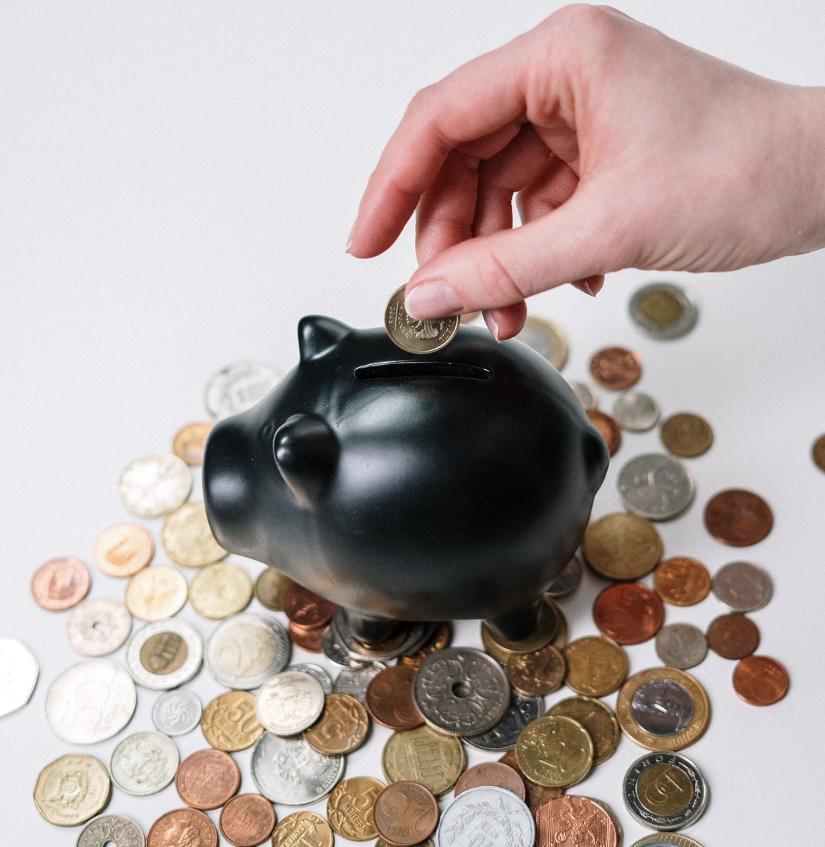 Las rebajas es uno de los momentos más esperados del año 🛍

En Luz del Tajo te presentamos algunos de los mejores trucos para comprar en rebajas sin pasarte del presupuesto👉 luzdeltajo.net/lifestyle/blog…