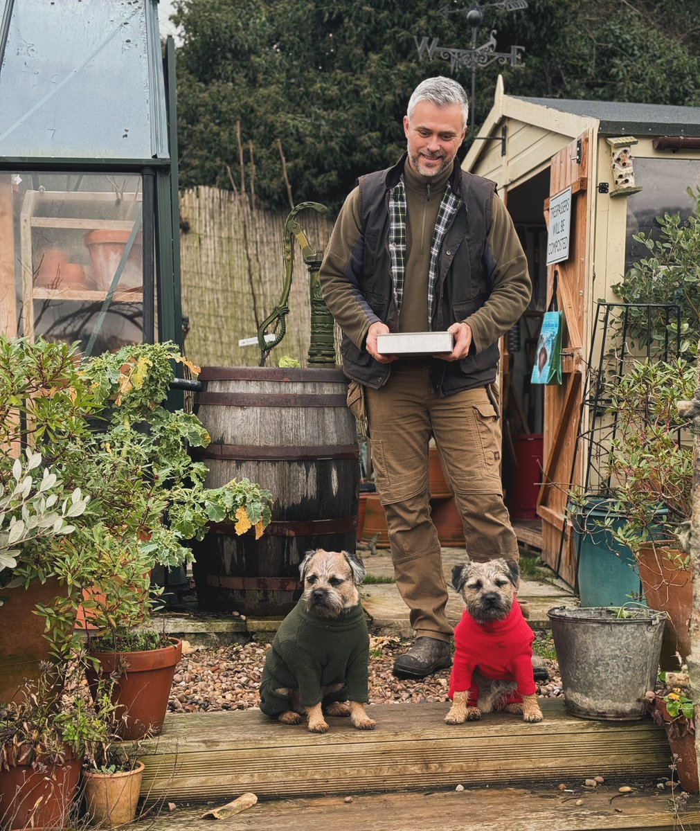 Rob Smith tweet media