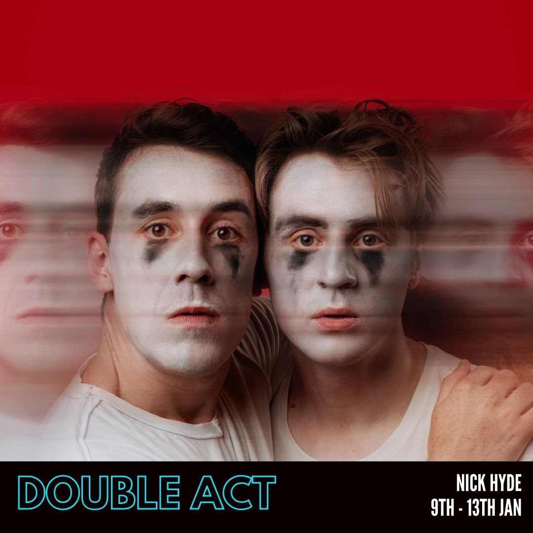 Lion & Unicorn Theatre tweet media