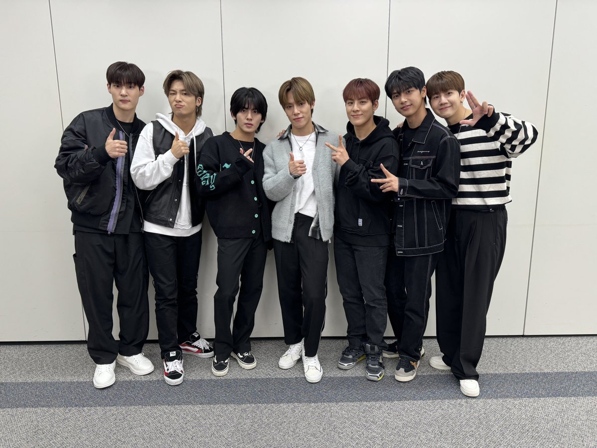 nagoyatv_bomber's tweet photo. TANの皆さんが
コメント収録にお越しくださいました🥹💕

ありがとうございました😉🎶

📢本日放送予定です📺⚡️

@tan__japan
#TAN
#ティーエーエヌ https://t.co/xfjwUHK3gp