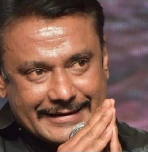 professor69__'s tweet photo. Why #Kaatera 150 cr poster is delaying?
ದರ್ಶನ್ ಮೂವೀಸ್ ದು 100 ಕೋಟಿ ಪೋಸ್ಟರ್ ಬಂದ್ಮೇಲೆ.. ಮುಂದೆ ಕಲೆಕ್ಷನ್ ಆಗಲ್ವ?
@dasadarshan @RocklineEnt https://t.co/7wjQ2un1VA