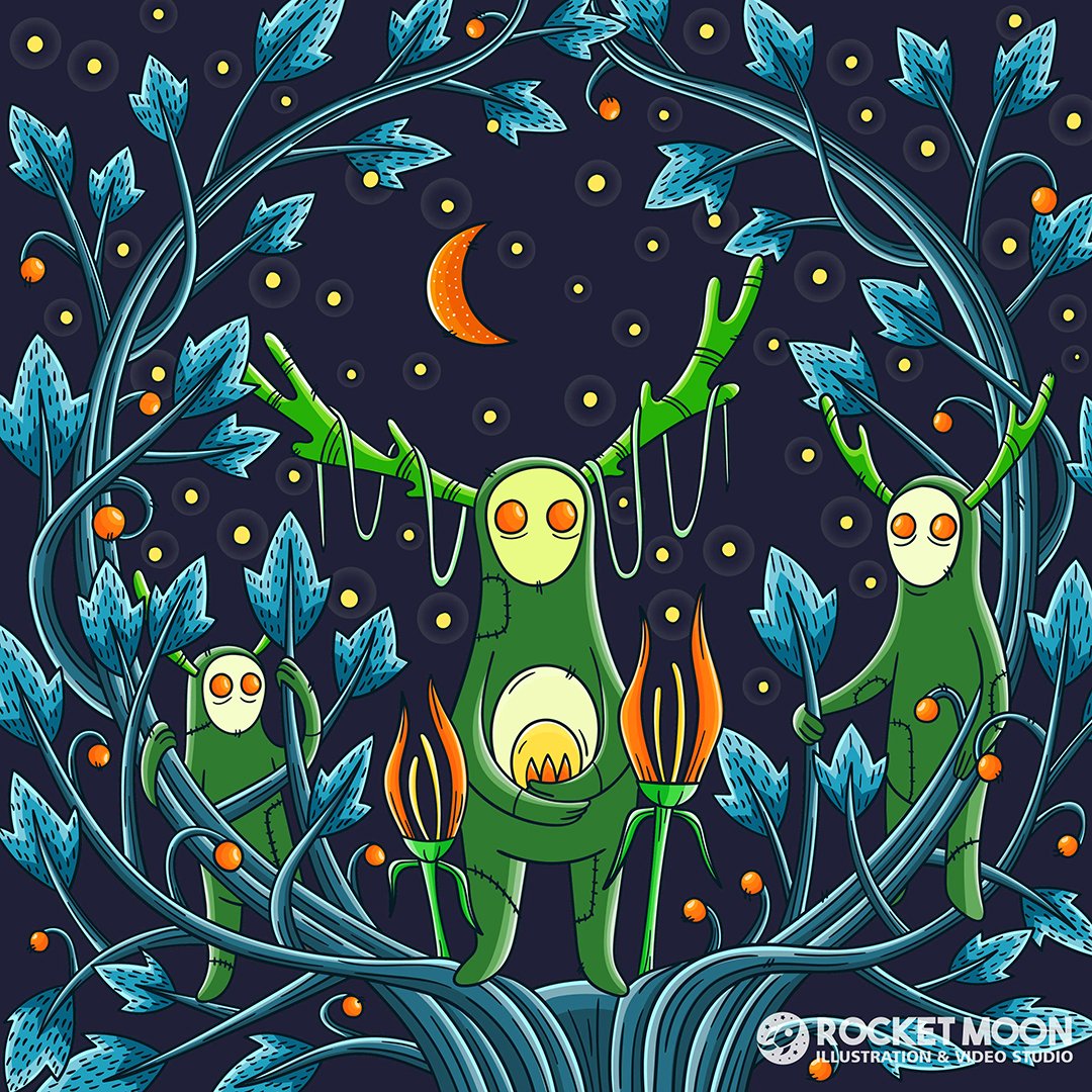 Rocketmoon_art's tweet photo. Orange moon
Facebook - @rocketmoon.digital.art
Instagram - @rocket_moondigital
Etsy Shop - RocketMoonArt

#digitalart #illustration #digitalillustration #artworks #cartoonart #comicart #line #artist  #art #digital #designer #colour #draw #sketch  #character #colourful #moon https://t.co/6J2Xupc7py