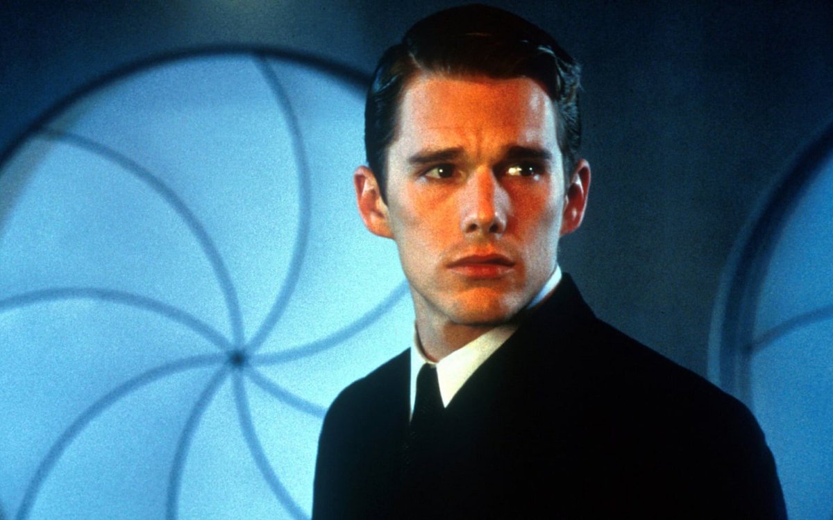 auagenda's tweet image. #cine El cicle de #CineIntergeneracional del @MuVIM busca establir un diàleg intergeneracional front als desafiaments als que ens enfronta l’actual revolució tecnològica. Veurem #Gattaca d’Andrew Niccol i #Her d’Spike Jonz, entre altres lc.cx/6tC_Rv