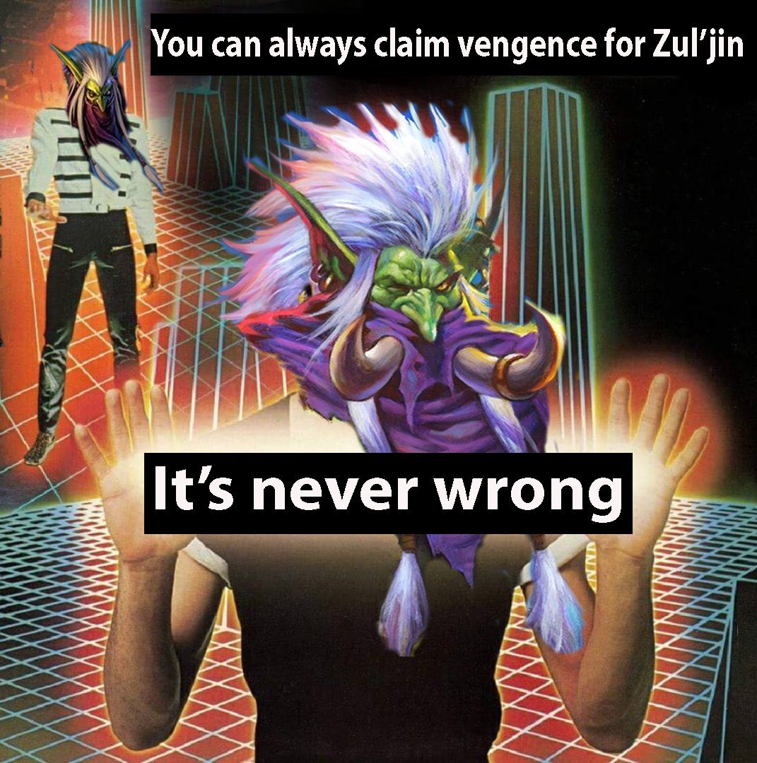 that_kind_oforc's tweet image. QRT with a meme you made