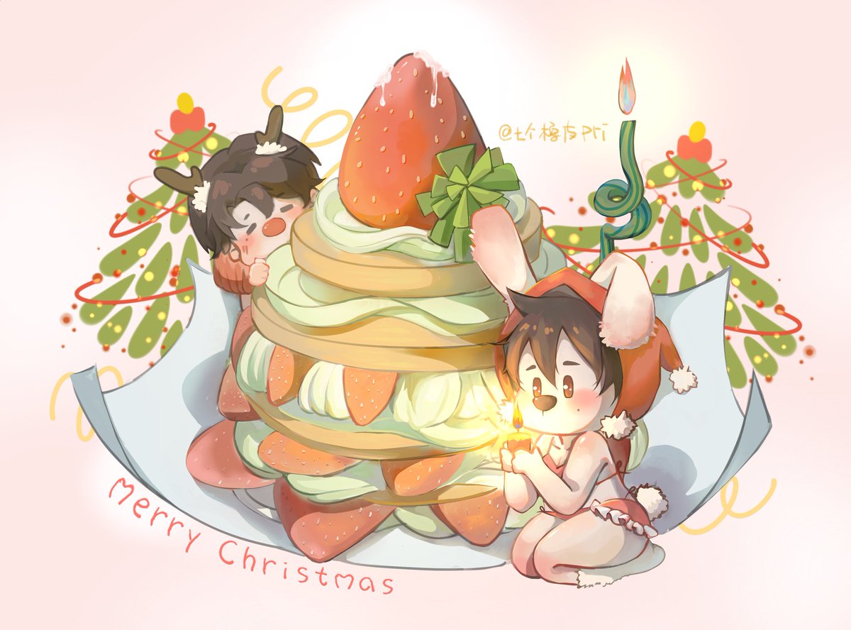 新年新气象pinkpink
#BL #LLD #俊哲