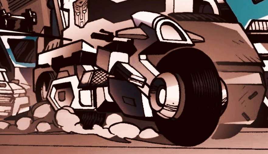 Temporary Pinned.

     「 #MVRP ; #IDWRP 」