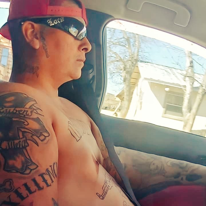 DaddyD0187's tweet photo. #NewProfilePic https://t.co/x20pFZWOxz