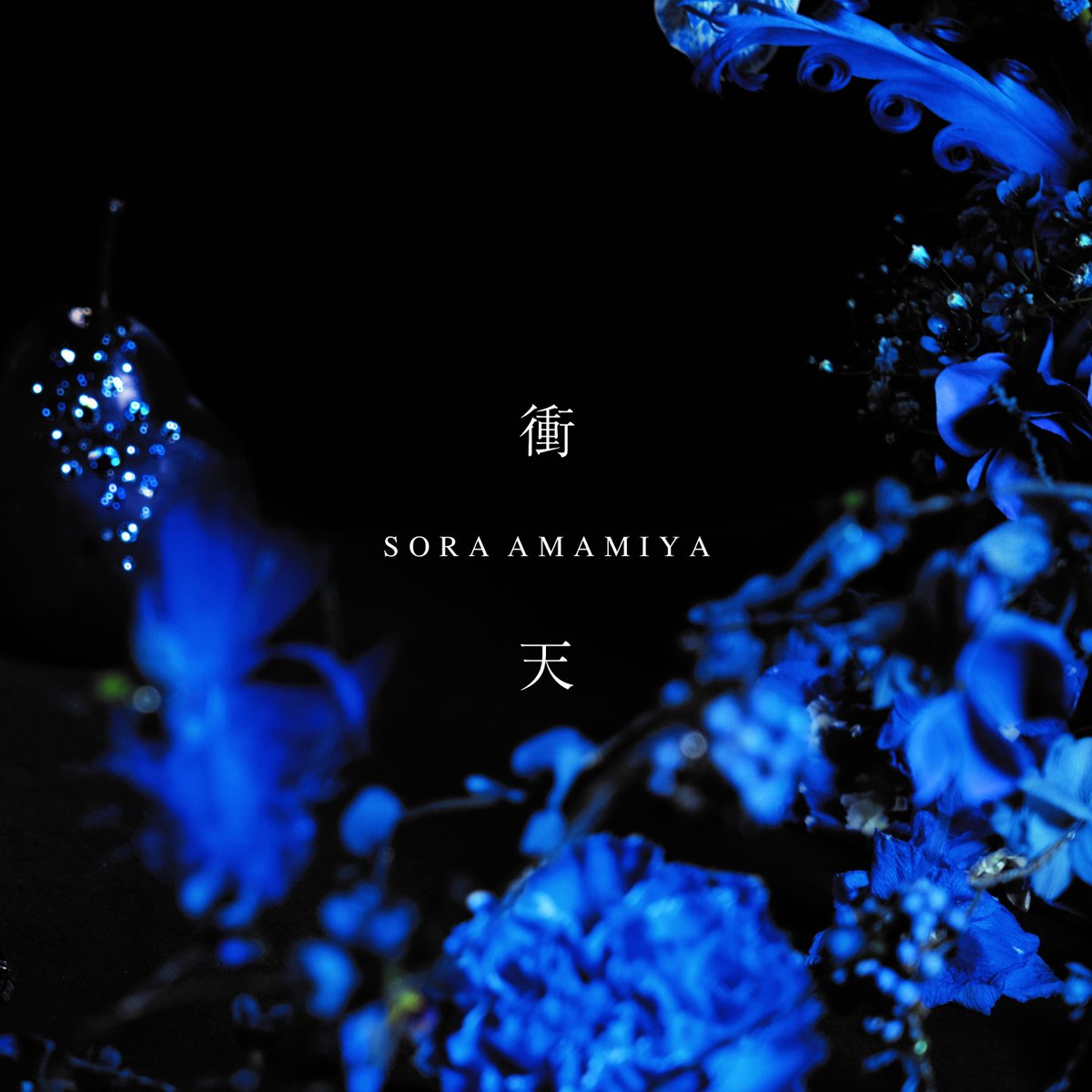 先行配信スタートしています!!!!!!】 2024.1.31 Release #雨宮天 14th