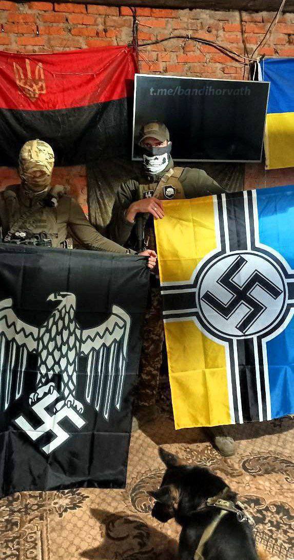 Ma per i filoucraini il problema è una celebrazione che avviene da più di 40 anni