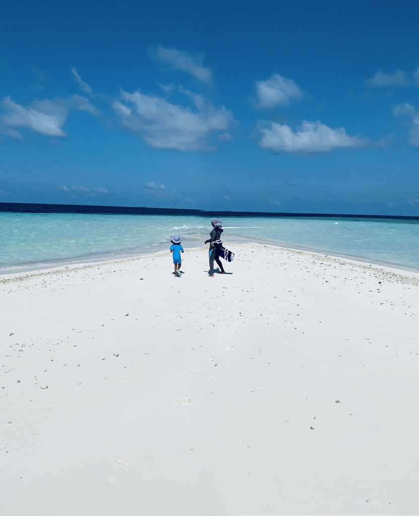 #Maldives 🇲🇻
#SunnySideOfLife 
#VisitMaldives #WorldsLeadingDestination2023
#ProMaldivian  & #IRespectOtherCountries 🙏🏼