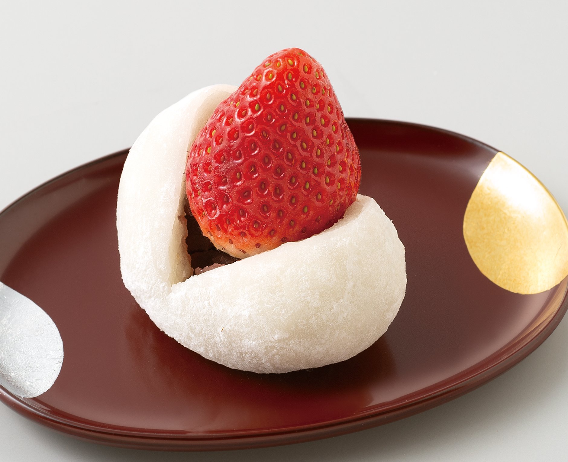 いちご大福様 あまおうのクリーム いちご大福 | 無人販売店｜NIKU SPOT 広島皆実店