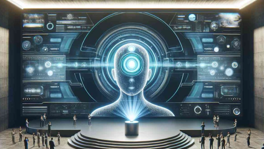 Tech_AI_Tech's tweet photo. Google Launches Bard Advanced: The Future of Conversational AI
#Google #Bard #BardAdvanced #AI #TechAI #LearningAI #DeepbrainAI #GenerativeAI https://t.co/H6h5U8KiGB