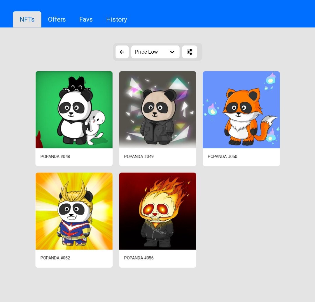 P0pandaXRP's tweet photo. I just got this awesome holder, if you see this post please send me a DM I would like to give you 1 FREE Custom NFT as a gift and as a reward for you thank you very much.
3 #XCollaboWeek collections, 1 All Might, and 1 Ghost Rider
they are cute and cool ๐ฅฐ๐ฏ https://t.co/mTsa7VqY2n